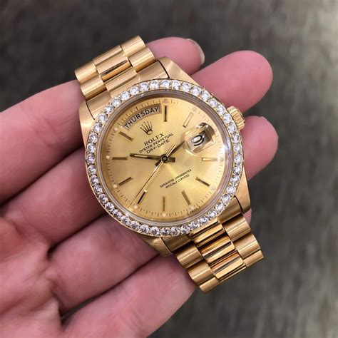 real gold replica rolex watches|pre owned Rolex essex.